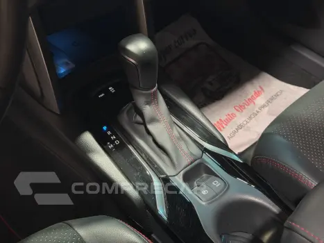 COROLLA CROSS 2.0 VVT-IE FLEX GR-SPORT DIRECT SHIFT