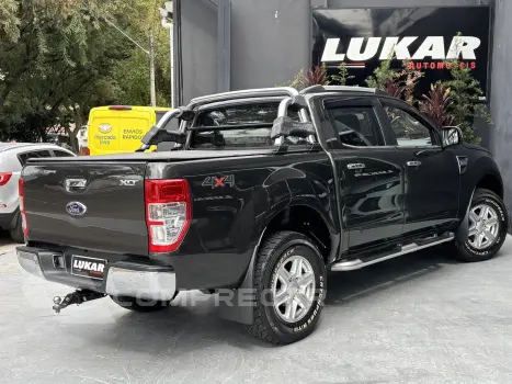 RANGER 3.2 XLT 4X4 CD 20V Turbo A