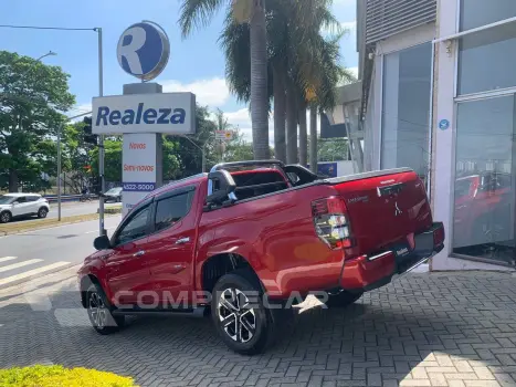 L200 Triton Sport HPE-S 2.4 CD Dies. Aut