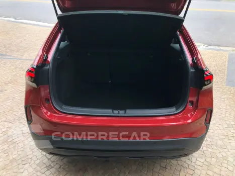 Nivus 1.4 250 Tsi Total Flex Gts Automático