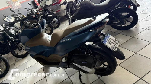 PCX DLX 160C ABS