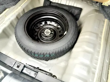 CITY Sedan DX 1.5 Flex 16V Mec.