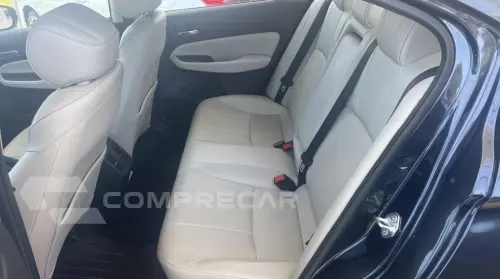 CITY 1.5 I-vtec Touring