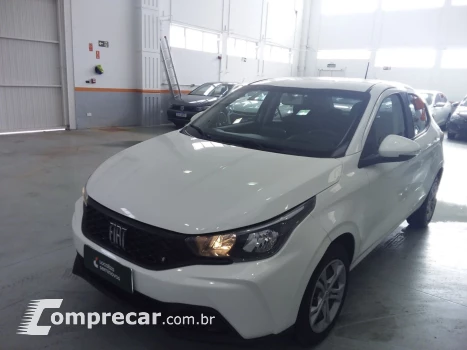 Fiat ARGO 1.0 FIREFLY FLEX DRIVE MANUAL 4 portas