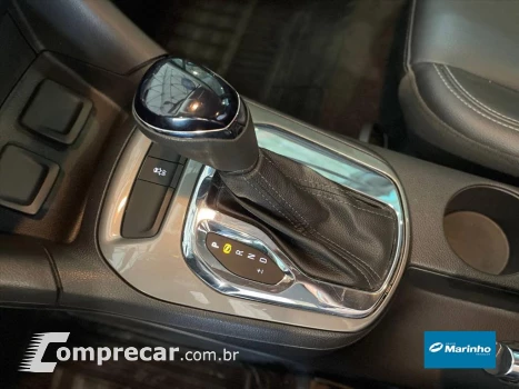 CRUZE 1.4 TURBO LT 16V FLEX 4P AUTOMÁTICO