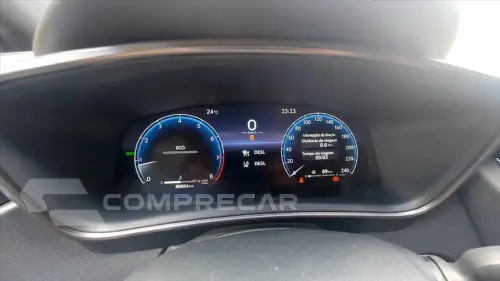 COROLLA 2.0 VVT-IE FLEX GR-S DIRECT SHIFT