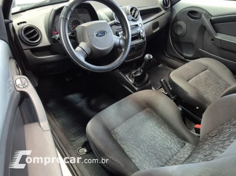 KA - 1.0 MPI 8V 2P MANUAL