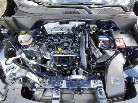 MONTANA 1.2 TURBO FLEX PREMIER AUTOMÁTICO