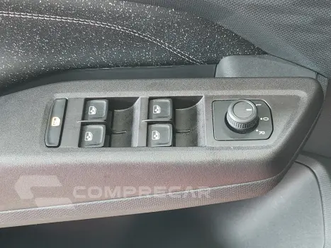TERA 1.0 170 TSI HIGH AUTOMÁTICO