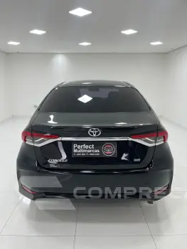 COROLLA 2.0 Vvt-ie XEI