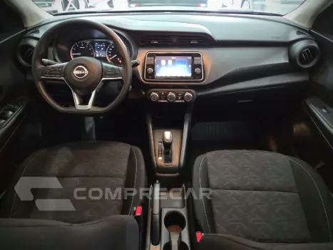 KICKS 1.6 16V FLEXSTART SENSE XTRONIC