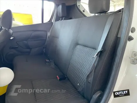 SANDERO 1.0 12V SCE FLEX EXPRESSION MANUAL