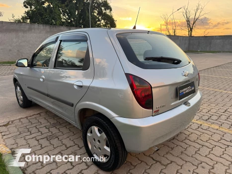CELTA 1.0 MPFI LT 8V