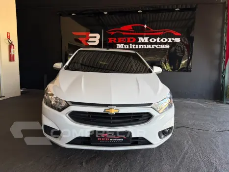 ONIX 1.4 MPFI LT 8V FLEX 4P MANUAL