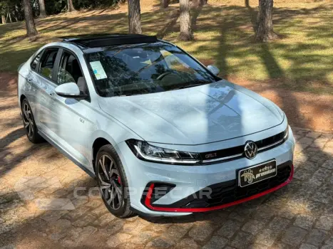 JETTA 2.0 350 TSI GASOLINA GLI DSG