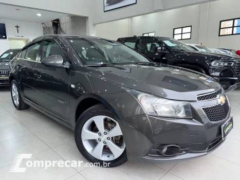 Cruze LT 1.8