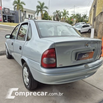 Corsa Sed Class.Life 1.0/1.0 FlexPower