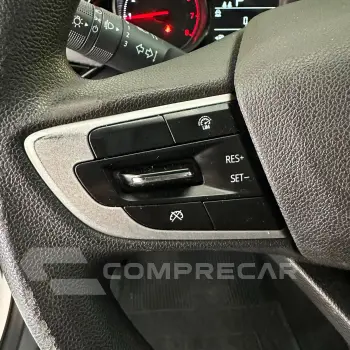 ONIX SEDAN Plus 1.0 12V TB Flex Aut.