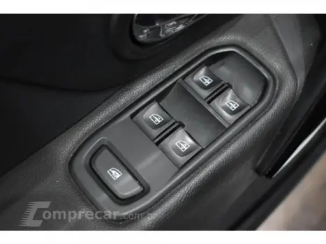 SANDERO - 1.6 16V SCE INTENSE X-TRONIC