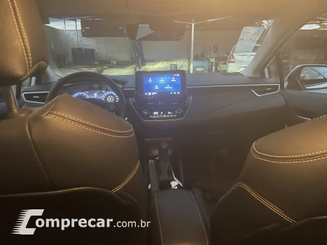 COROLLA 2.0 XEI 16V