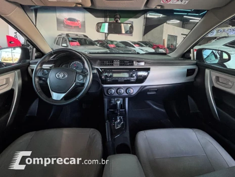 COROLLA 1.8 GLI 16V