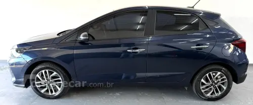 HB20 1.0 12V Limited