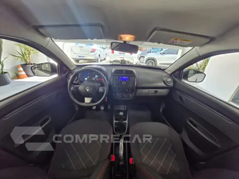 KWID 1.0 12V SCE ZEN