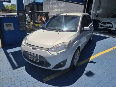 FIESTA 1.6 ROCAM 8V FLEX 4P MANUAL