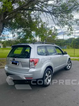FORESTER 2.5 XT 4X4 16V Turbo Intercooler