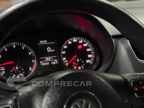 FOX 1.0 MI Bluemotion 8V