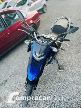 LANDER 250 BLUEFLEX