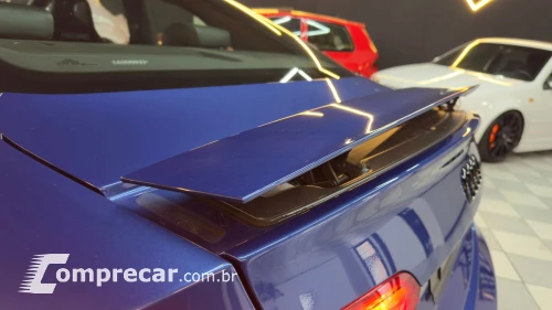 RS5 4.2 FSI Coupé V8 32V