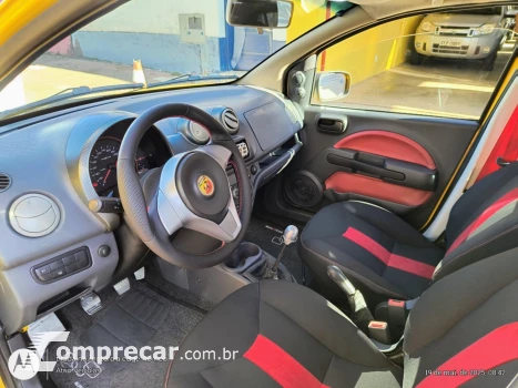 UNO 1.4 EVO Sporting 8V