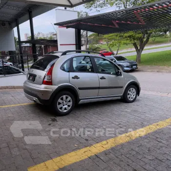 C3 1.6 XTR 16V