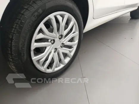 CRONOS 1.3 FIREFLY FLEX DRIVE CVT