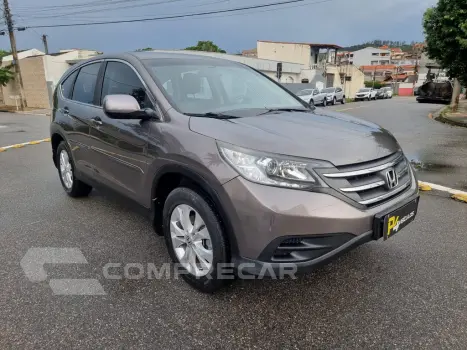 CR-V