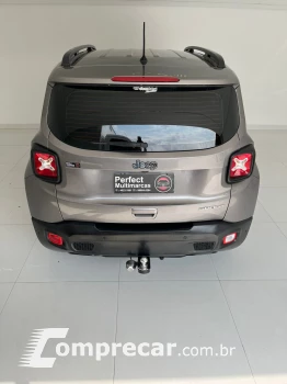 RENEGADE 1.8 16V Sport