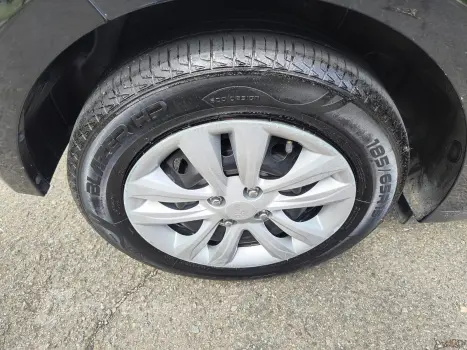 HB20 1.6 Comfort Plus 16V