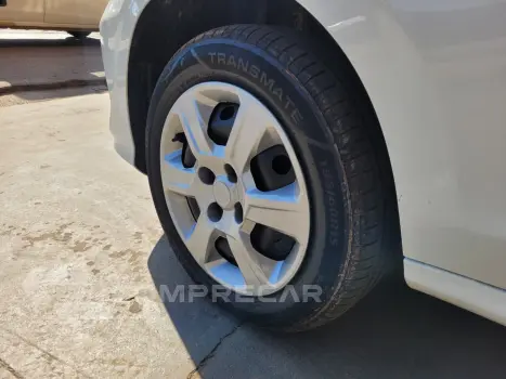 CRONOS DRIVE 1.0 6V Flex