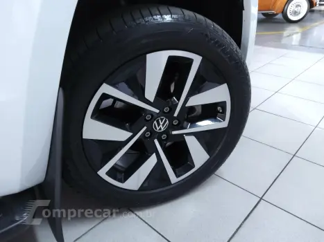 AMAROK 3.0 V6 TDI DIESEL EXTREME CD 4MOTION AUTOMÁTICO