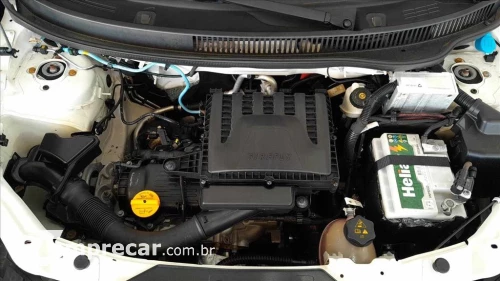 STRADA 1.3 FIREFLY FLEX FREEDOM CD MANUAL