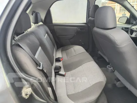 CELTA 1.0 MPFI LT 8V