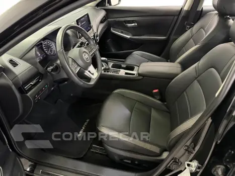 SENTRA EXC CVT