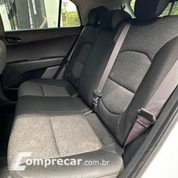 CRETA 16A ATTITU