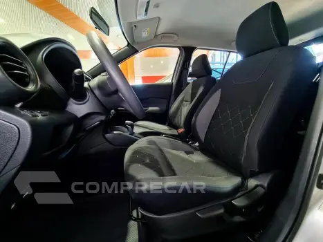 KICKS S DIRECT 1.6 16V 5P AUT