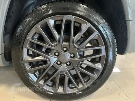 COMPASS 1.3 T270 TURBO FLEX S AT6