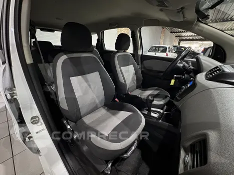 SPIN 1.8 LT 8V