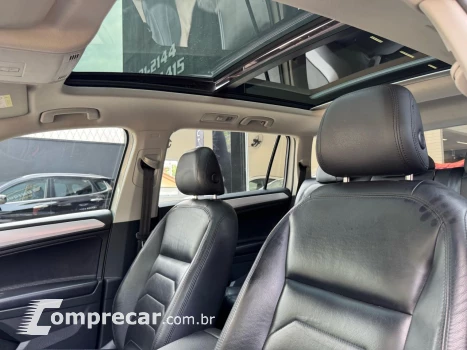 TIGUAN Allspac 250 TSI 1.4 Flex