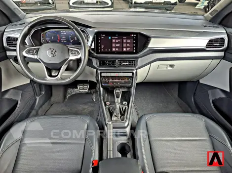 T-CROSS 1.4 250 TSI Highline