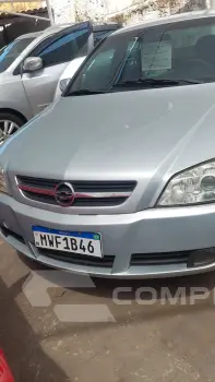ASTRA ELEG